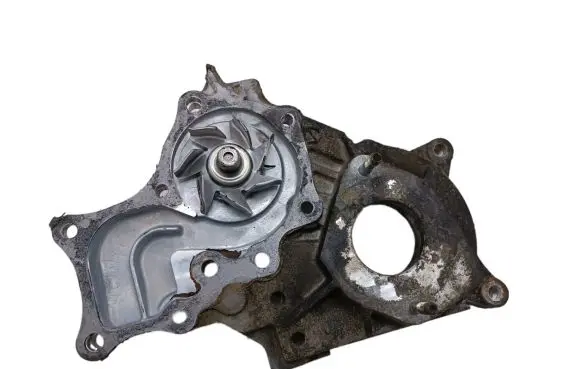Toyota Corolla Verso E121 other engine part
