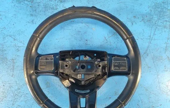Dodge Grand Caravan Steering wheel 5SD74DX9AA