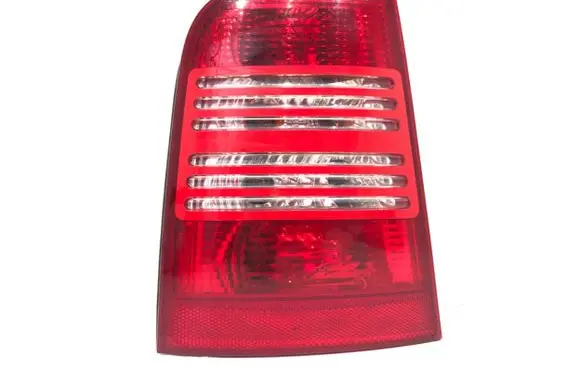Skoda Octavia Mk1 (1U) Rear/tail lights 1U9945095