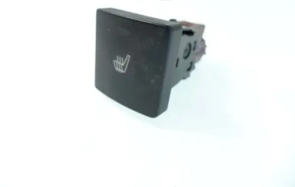 Peugeot 607 Seat heating switch 96360369ZL