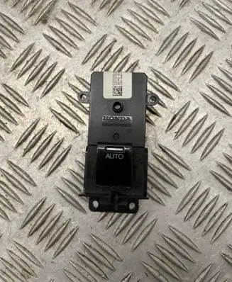 Honda CR-V Electric window control switch F000248A