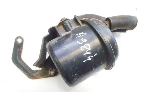 Mazda 6 Vacuum air tank 