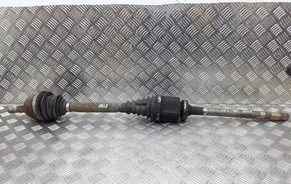 Ford Kuga I Front driveshaft