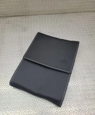 Volkswagen Golf VIII User manual 760012788