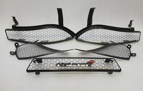 McLaren 600LT Rear air vent grill 14AB132CP
