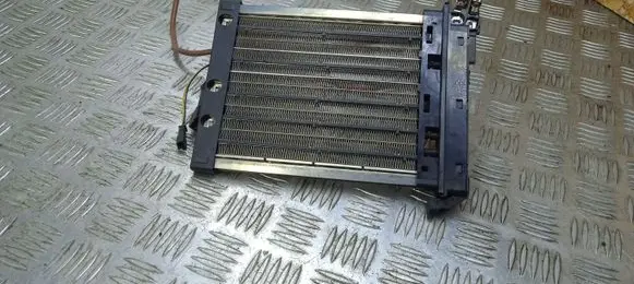 Mini One - Cooper Clubman R55 Electric cabin heater radiator 3422661