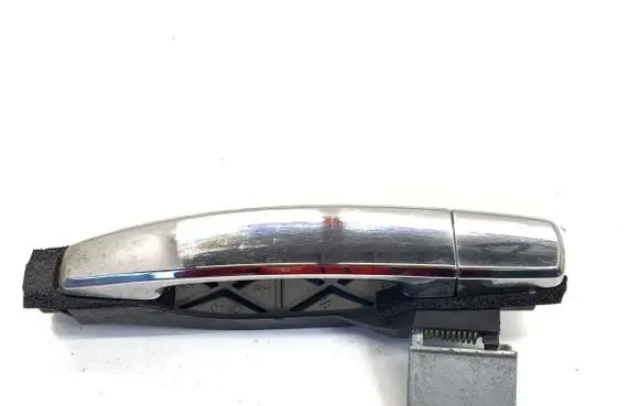 Opel Antara Rear door exterior handle 