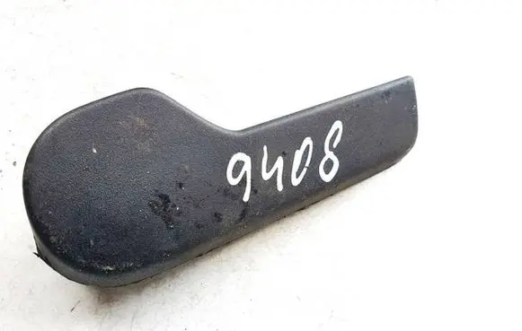 Volkswagen PASSAT B7 Engine bonnet (hood) release handle 1j1823533c