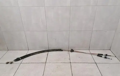 Porsche Cayman 987 Gear shift cable linkage 98742404212
