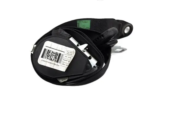 Fiat Ducato Front seatbelt 735521571