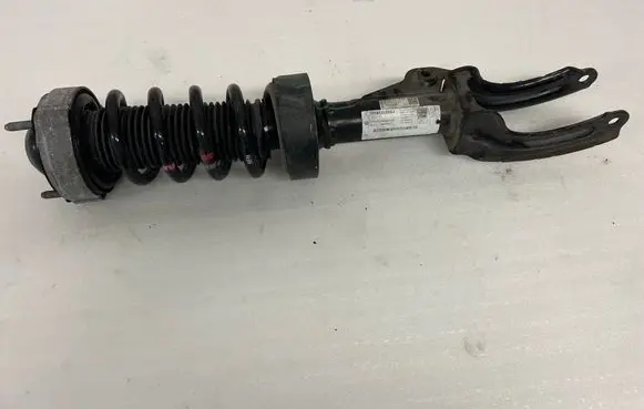Porsche Cayenne (92A) Front shock absorber/damper 7P5413032F H4VN31112W0 7P5412022GJ