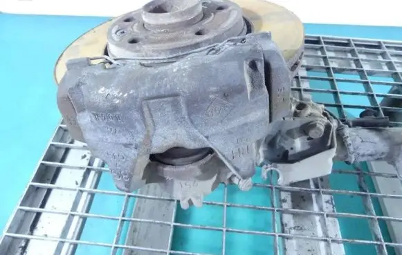 Dacia Duster Front brake caliper IMPRK1130059