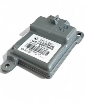 Audi A8 S8 D4 4H Seat control module 4H0959339CZ
