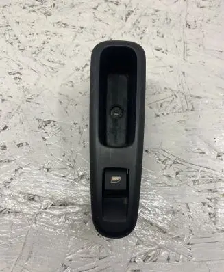 Peugeot 3008 I Electric window control switch 96759764