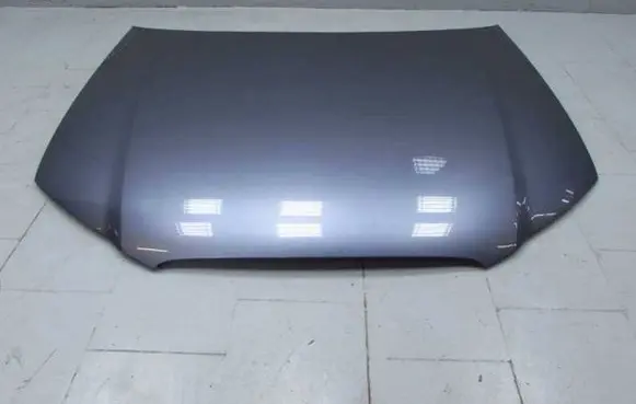 Audi A3 S3 A3 Sportback 8P Engine bonnet/hood 56737