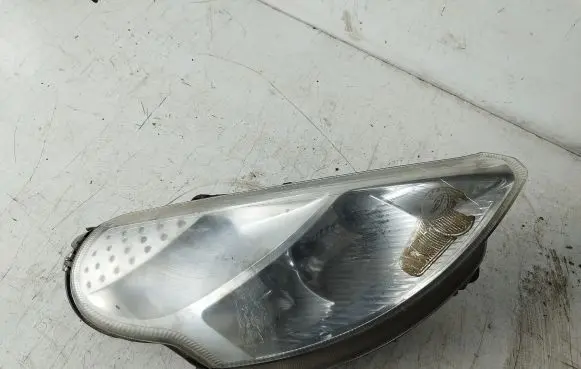 Citroen C3 Pluriel Headlight/headlamp 964177458006