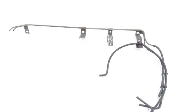 Ford Ranger Vacuum line/pipe/hose FORD_RANGER_III_MAZDA_BT-50_06-11_2.5_TDCI_PRZEWÓD_WSPOMAGANIA_2