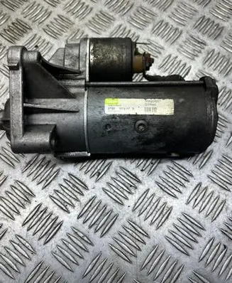 Mitsubishi Space Star Starter motor 30620657 D7R48 8200064465B