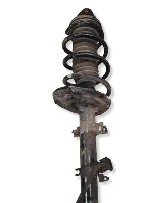 Nissan X-Trail T32 Front shock absorber/damper 543024CB1E