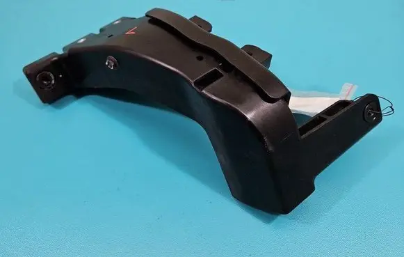 Hyundai i40 Headlight/headlamp mounting bracket 64136-3Z000 IMPRK1449055