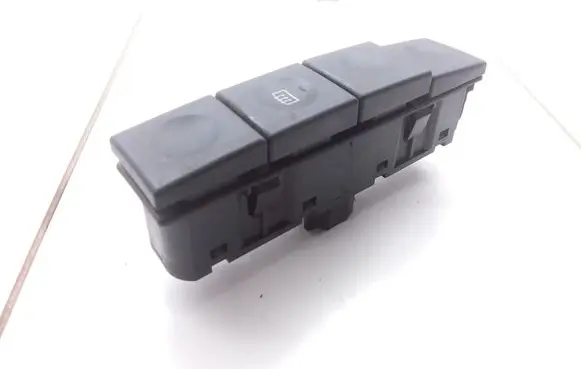 Ford Fiesta Windscreen/window heater switch 2S6T18C621AC 030805
