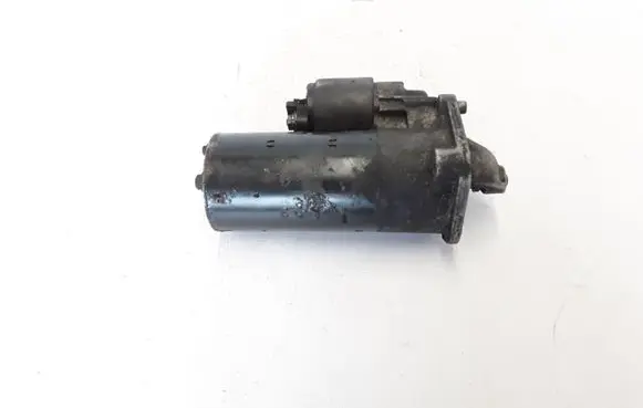 Volvo S60 Starter motor 0001109252