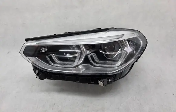 BMW X4 G02 Headlight/headlamp 7466119