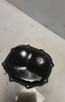 Audi A6 S6 C6 4F Timing chain cover 06E109286F