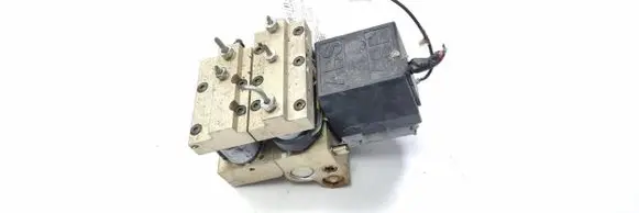 Chevrolet Corvette ABS Pump 0265212001