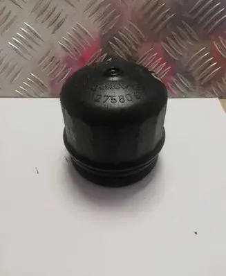 Volvo XC90 Oil filter cover 275809