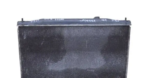 Honda CR-V Radiator set 