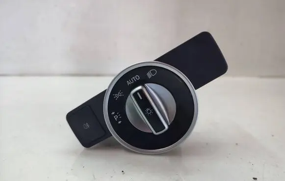 Mercedes-Benz E W212 Other switches/knobs/shifts 