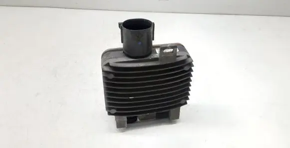 Volvo V60 Glow plug pre-heat relay 940013802