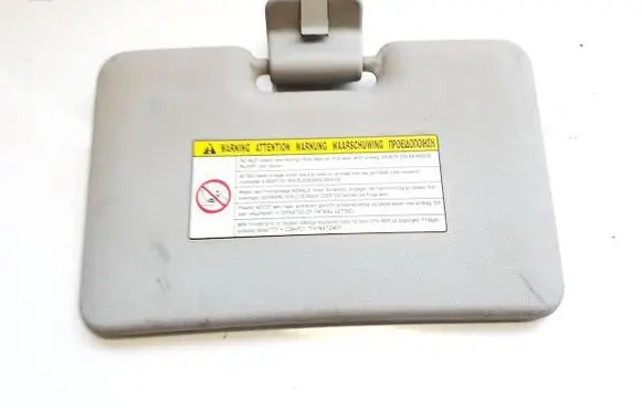 Honda FR-V Sun visor