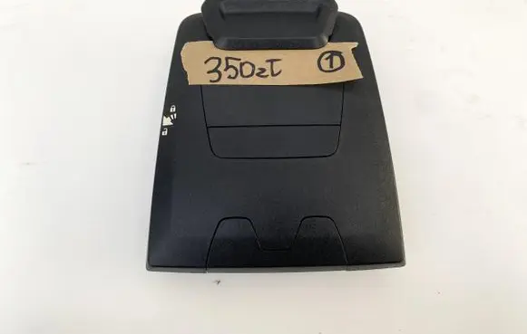 Citroen Jumper Glove box 1308188070