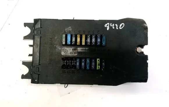 Volkswagen II LT Fuse box set 0005400650 08501002 000540065008501002