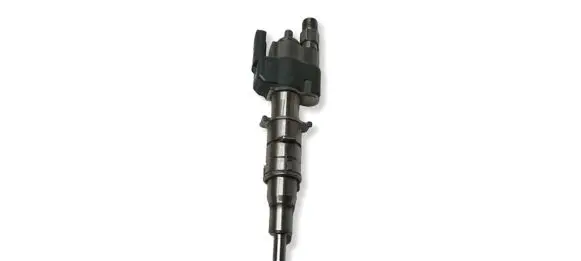 BMW 3 E90 E91 Fuel injector 7589048
