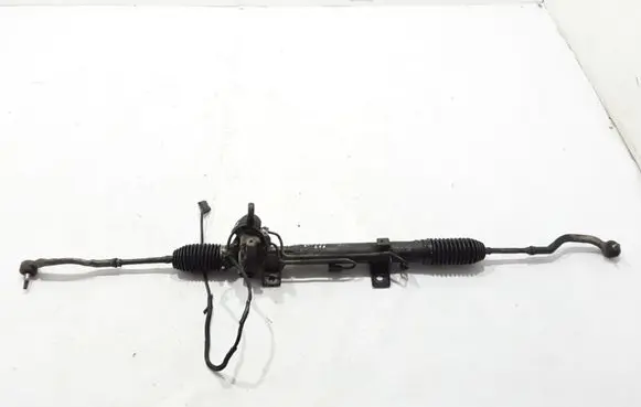 Renault Espace - Grand espace IV Steering rack 490014576R
