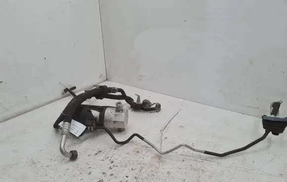 Audi A4 S4 B5 8D Air conditioning (A/C) air dryer 8D0260197C