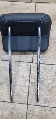 Mercedes-Benz ML W164 Rear seat headrest 