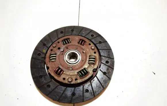 Renault Rapid Clutch pressure plate 094238