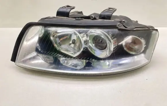 Audi A4 S4 B6 8E 8H Headlight/headlamp 084411146LH
