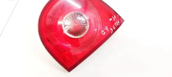 Volkswagen Golf V Tailgate rear/tail lights 1K6945094F 028500202