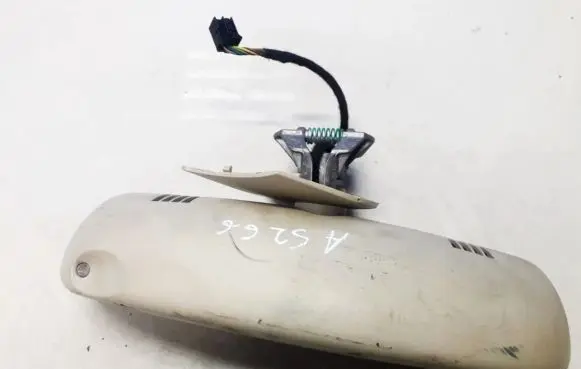 Mercedes-Benz E W211 Rear view mirror (interior) E1010696