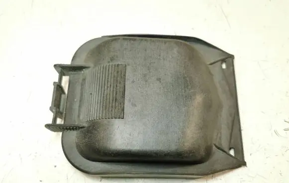 BMW 7 E38 Headlight/headlamp dust cover 1305219044
