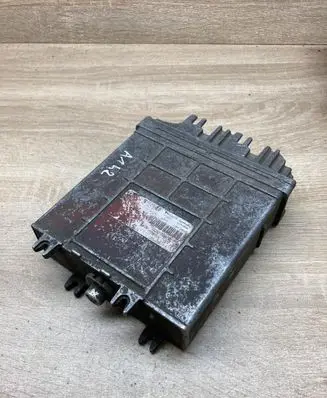 Engine control unit/module ECU