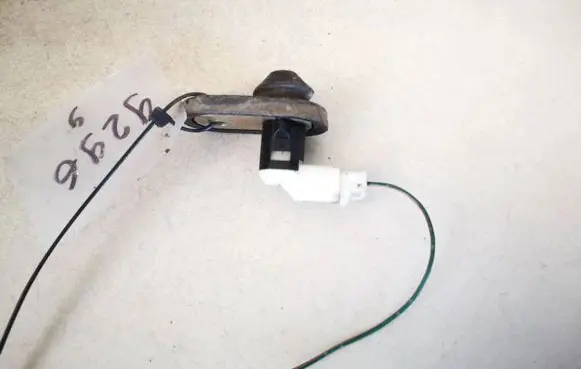 Mazda 5 Front door sensor 
