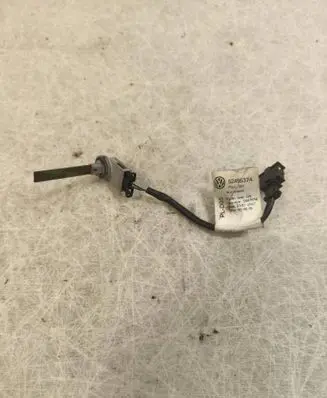 Audi Q7 4L Interior temperature sensor 52495374 5987618