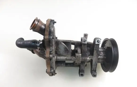 Citroen Jumper Power steering pump 6C1Q8K500AF 6C113A674AB