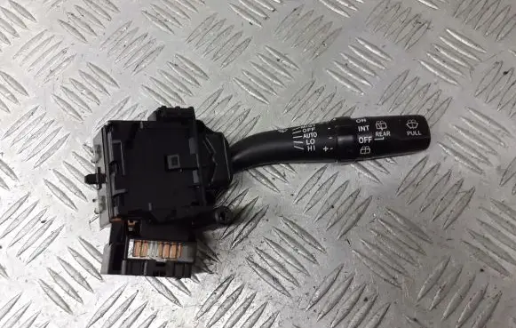 Toyota Avensis T250 Wiper switch 84652-05170
